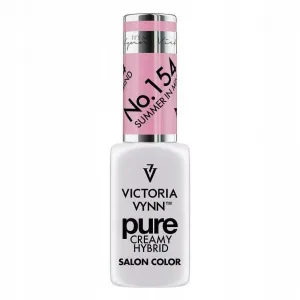 Victoria Vynn Lakier Hybrydowy 154 Summer In Mind 8 ml