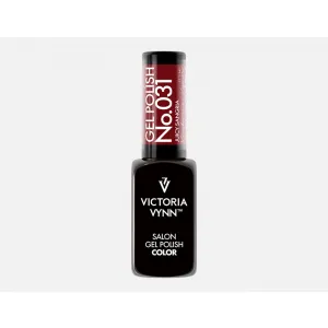Victoria Vynn lakier hybrydowy 031 Juicy Sangria