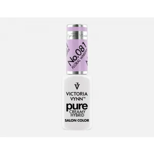 Victoria Vynn Lakier Hybrydowy Pure 081 Floral Whisper 8 ml