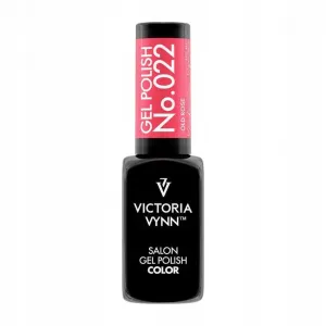 Victoria Vynn lakier hybrydowy 022 Old Rose