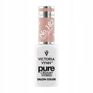 Victoria Vynn Lakier Hybrydowy 182 Soft Stone 8 ml