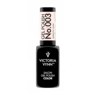 Victoria Vynn Lakier Hybrydowy 003 Perfectly Nude 8 ml