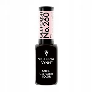Victoria Vynn Lakier Hybrydowy 260 Jive 8 ml