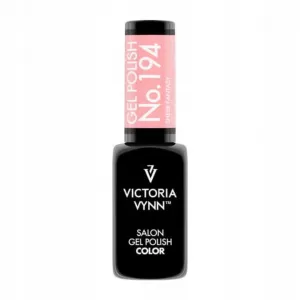 Victoria Vynn lakier hybrydowy 194 Sheer Fantasy