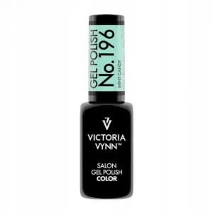 Victoria Vynn Lakier Hybrydowy 196 Mint Candy 8 ml