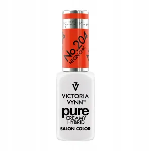 Victoria Vynn lakier hybrydowy 204 Neon Chic