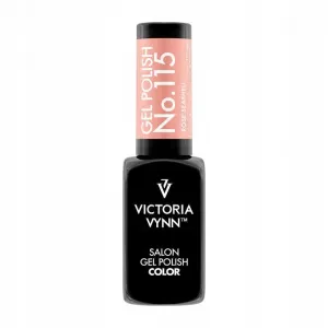 Victoria Vynn Lakier Hybrydowy 115 Rose Seashell 8 ml