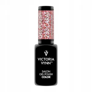 Victoria Vynn lakier hybrydowy 230 Carat Coral Dia