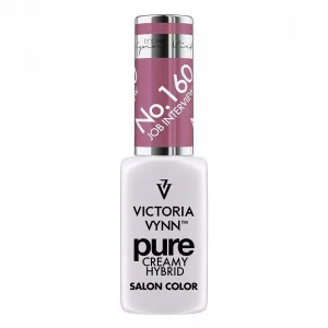 Victoria Vynn Lakier Hybrydowy 160 Job Interview 8 ml