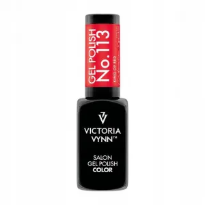 Victoria Vynn lakier hybrydowy 113 King of Red