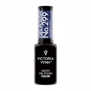 Victoria Vynn Lakier Hybrydowy Nr 299 Flash Heather Polaris 8 ml