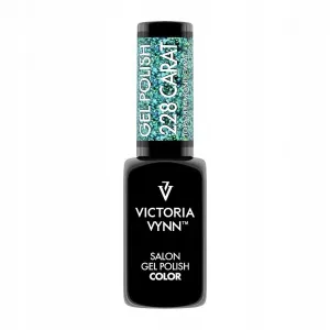 Victoria Vynn lakier hybrydowy 228 Carat Topaz Dia