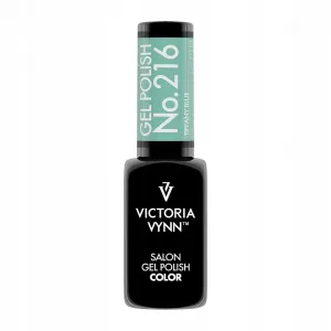 Victoria Vynn lakier hybrydowy 216 Tiffany Blue