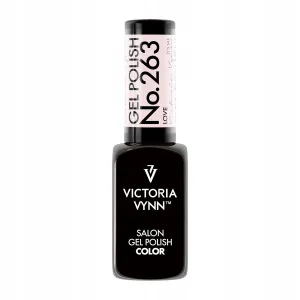 Victoria Vynn Lakier Hybrydowy 263 Love 8 ml