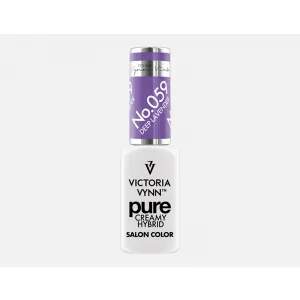 Victoria Vynn Lakier Hybrydowy Pure 059 Deep Lavender 8 ml