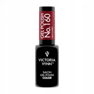 Victoria Vynn lakier hybrydowy 160 Heat Claret