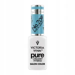 Victoria Vynn Lakier Hybrydowy Pure 209 Blue Acanthus 8 ml
