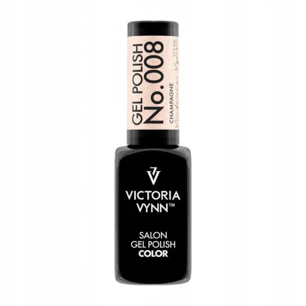 Victoria Vynn lakier hybrydowy 008 Champagne