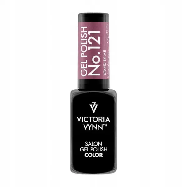 Victoria Vynn Lakier Hybrydowy 121 Stand by Me 8 ml