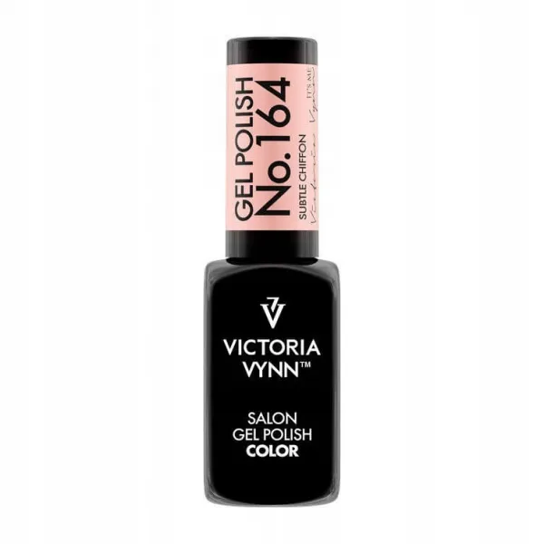 Victoria Vynn Lakier Hybrydowy 164 Subtle Chiffon 8 ml