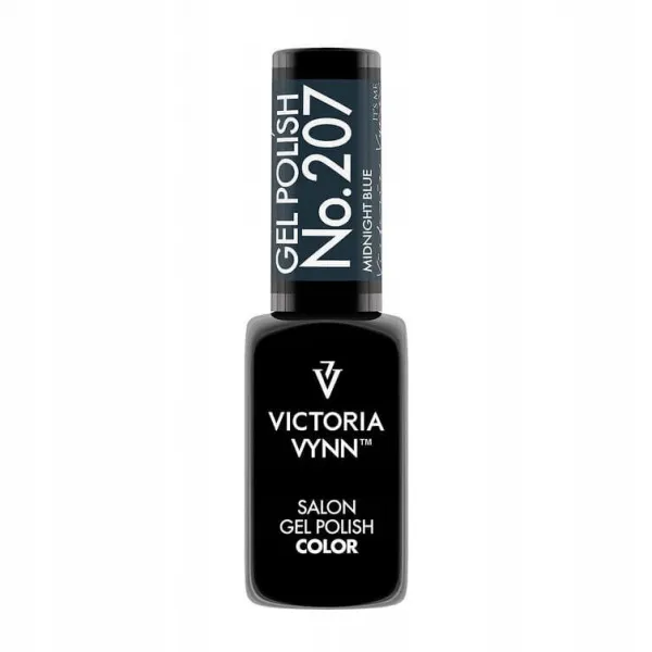 Victoria Vynn lakier hybrydowy 207 Dark Emerald