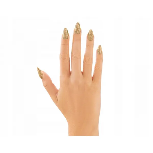 Victoria Vynn Lakier Hybrydowy Nr 224 Gold Diamond