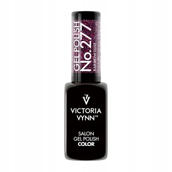 Victoria Vynn lakier hybrydowy 277 Rainbow Dust
