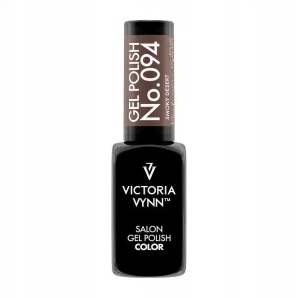 Victoria Vynn lakier hybrydowy 094 Smoky Desert