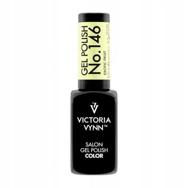 Victoria Vynn lakier hybrydowy 146 Exotic Fruit