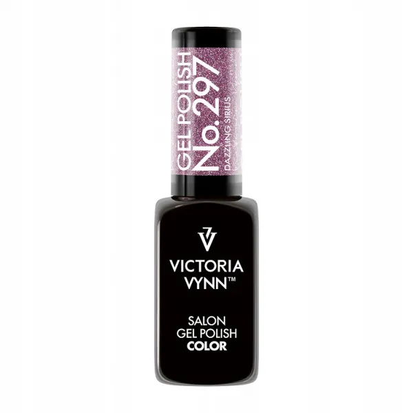 Victoria Vynn lakier hybrydowy Nr 297 Flash Dazzling Sirius 8 ml