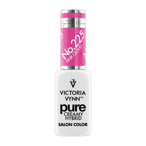 Victoria Vynn Lakier Hybrydowy Pure 225 Pink Cloud 8 ml