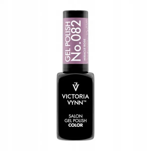 Victoria Vynn lakier hybrydowy 082 Miracle Rose