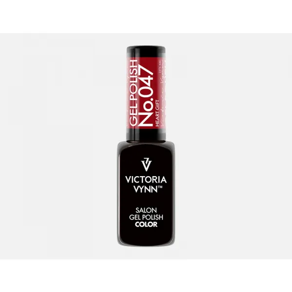 Victoria Vynn Lakier Hybrydowy Nr 47 Heart Gift 8 ml