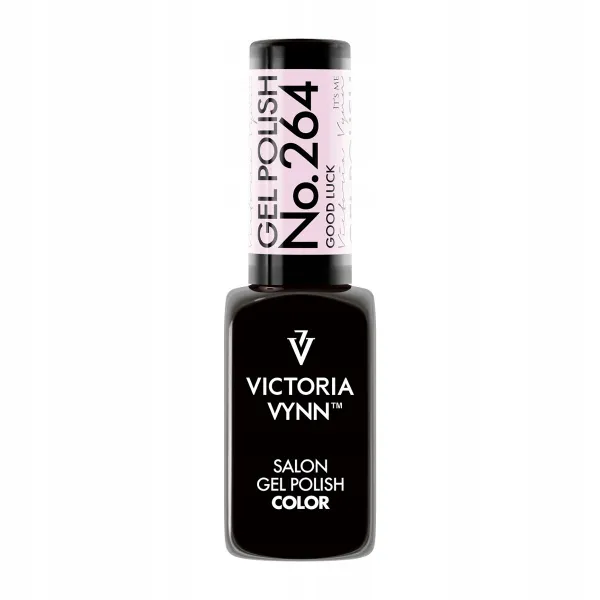 Victoria Vynn lakier hybrydowy 264 Good Luck