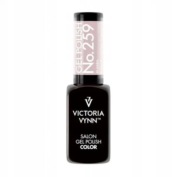 Victoria Vynn lakier hybrydowy 259 Rumba
