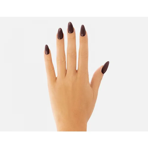 Victoria Vynn lakier hybrydowy 136 Dark Truffle