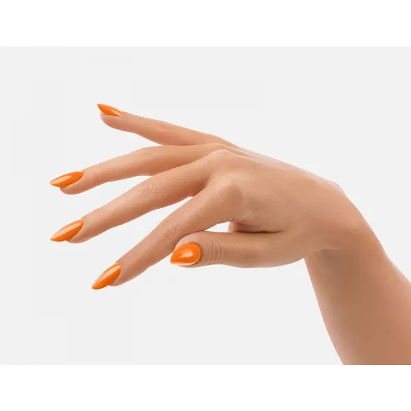 Victoria Vynn lakier hybrydowy 075 Hot Orange