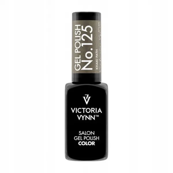 Victoria Vynn lakier hybrydowy 125 Khaki Path