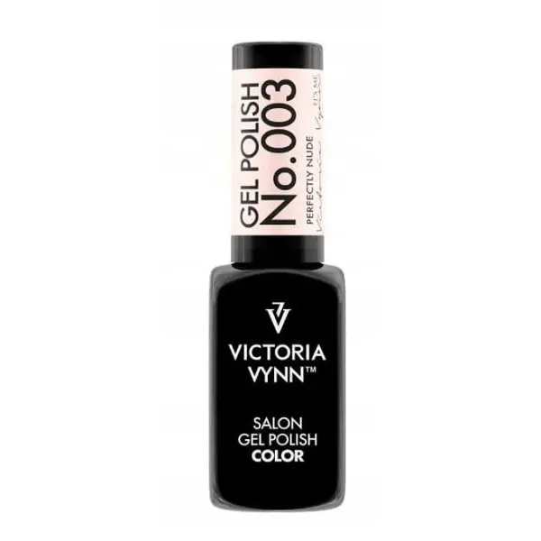 Victoria Vynn lakier hybrydowy 006 Powdery Peach