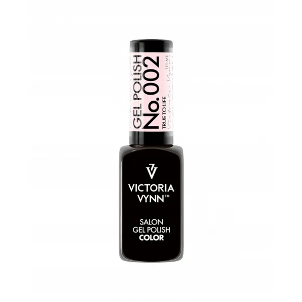 Victoria Vynn Lakier Hybrydowy 002 True to Life 8 ml