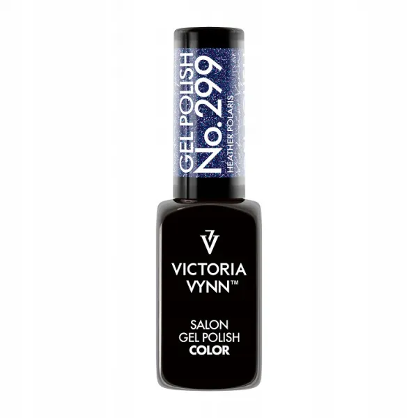 Victoria Vynn Lakier Hybrydowy Nr 299 Flash Heather Polaris 8 ml