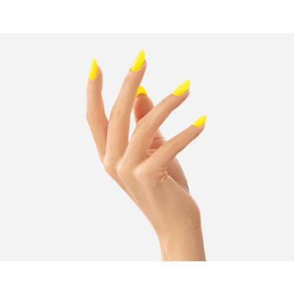 Victoria Vynn lakier hybrydowy 057 Neon Yellow