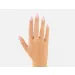 Victoria Vynn Lakier Hybrydowy Pure 208 Pink Facade 8 ml