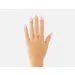 Victoria Vynn Lakier Hybrydowy 018 Cashmere Beige 8 ml