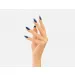 Victoria Vynn Lakier Hybrydowy Pure 186 Navy Bay 8 ml