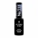 Victoria Vynn Lakier Hybrydowy Cat Eye 233 Tanzanite 8 ml