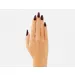 Victoria Vynn Lakier Hybrydowy Nr 295 Mahogany Vega 8 ml
