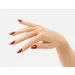 Victoria Vynn Lakier Hybrydowy 301 Locked In Red 8 ml