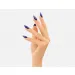 Victoria Vynn Lakier Hybrydowy Cat Eye 233 Tanzanite 8 ml