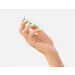 Victoria Vynn Lakier Hybrydowy 196 Mint Candy 8 ml